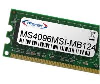 MEMORYSOLUTION MSI MS4096MSI-MB124 4GB MS4096MSI-MB124