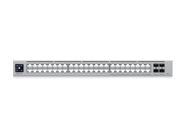 UBIQUITI NETWORKS Switch USW-PRO-MAX-48 USW-PRO-MAX-48