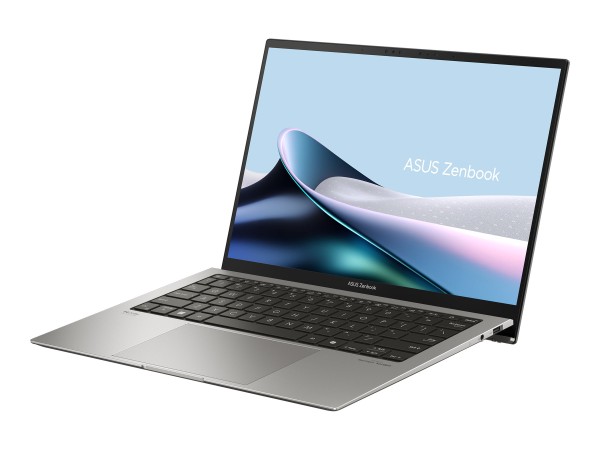 ASUS ZENBOOK 90NB12V2-M00BB0 33,8cm (13,3") Ultra 7-155H 32GB 1TB W11 90NB12V2-M00BB0