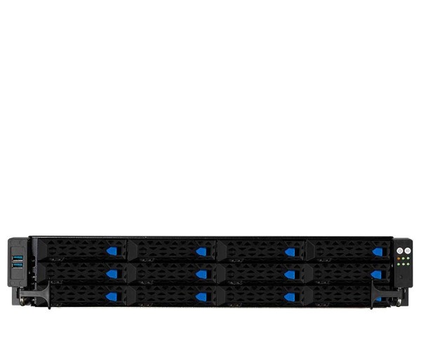 BLUECHIP SERVERline R52306a 2x EPYC 7302 32GB 1,92TB oBS 850497