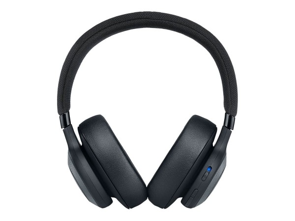 HARMAN KARDON JBL E65 Bluetooth Kopfhörer Over Ear Noise Cancelling - Schwarz
