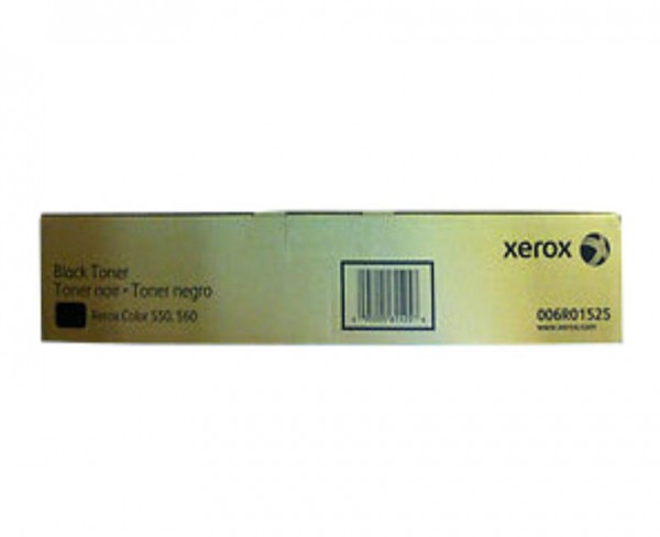Xerox 006R01525 Lasertoner Schwarz Tonerkartusche