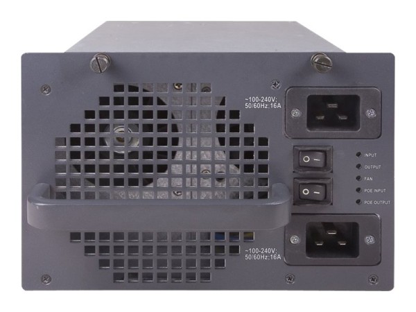 HP ENTERPRISE HP A7500 2800W AC Power Supply