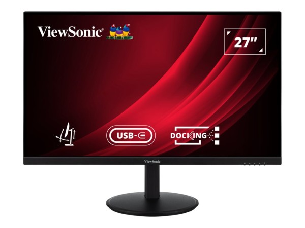 VIEWSONIC VG2709U-2K 68,58cm (27") VG2709U-2K