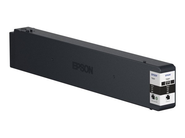 EPSON EPSON T8581 Größe XXL Schwarz Tintenpatrone