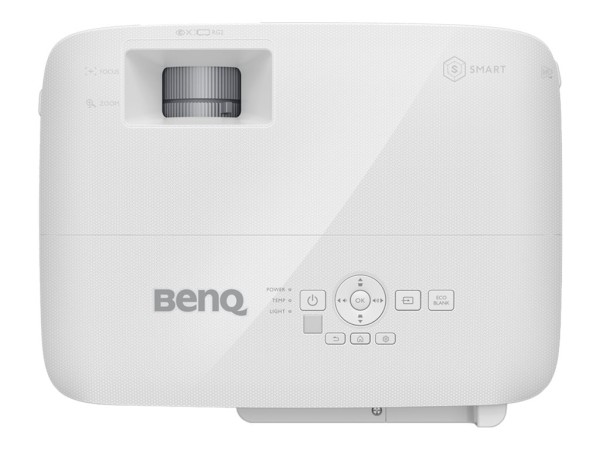 BENQ EH600 3500 Lumen F-HD Android USB Reader 9H.JLV77.13E