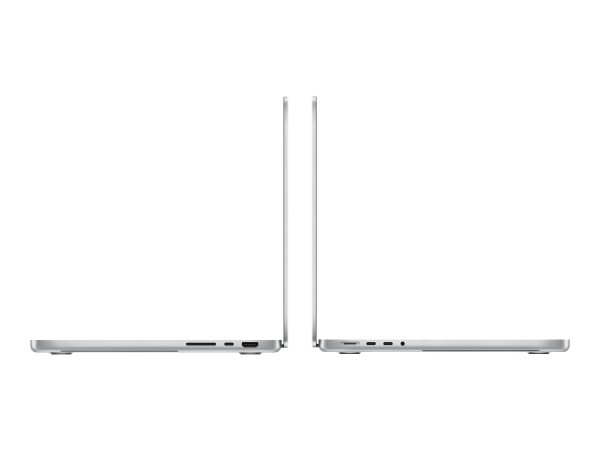 APPLE APPLE MacBook Pro 35,6cm (14") Apple M2 Pro 16GB 1TB MacOS