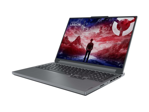 LENOVO Legion Slim 5 40,6cm (16") R7-8845HS 16GB 1TB W11 83DH001FGE