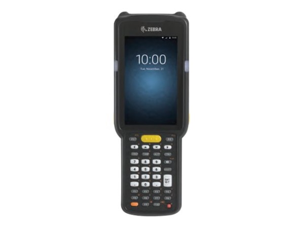 ZEBRA MC3300 Standard - Datenerfassungsterminal - robust - Android 8.1 (Ore MC330M-SJ3HG2RW