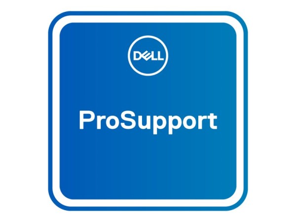 DELL Warr/3Y Basic Onsite to 4Y ProSpt for Vostro 15 7590, 7500 NPOS VN7M7_3OS4PS