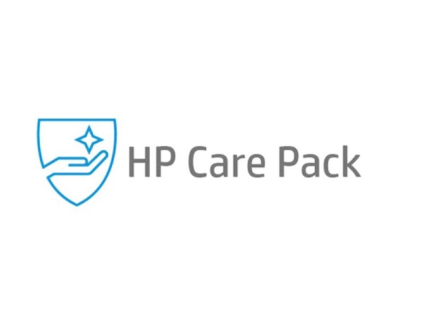 HP HP 4 year SureClick Enterprise - 1000-4999 Licenses - 1 Device