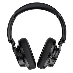 BOOMPODS Headpods ANC+ Black HPANCB