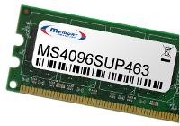 MEMORYSOLUTION Supermicro MS4096SUP463 4GB MS4096SUP463