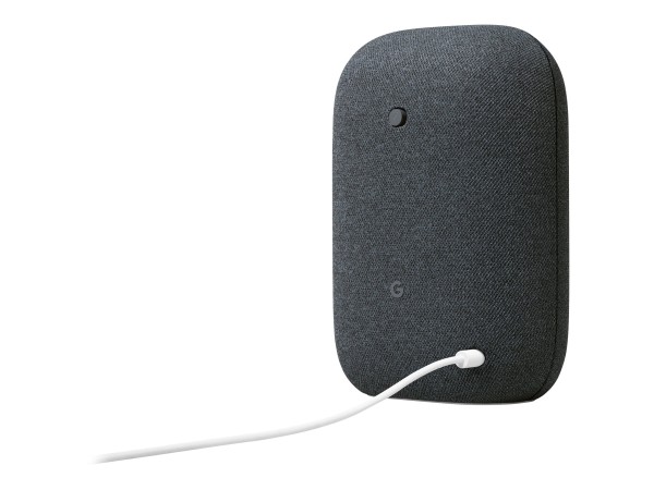 GOOGLE Nest Audio carbon GA01586-ES