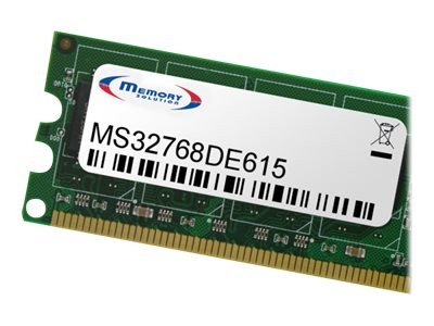 MEMORYSOLUTION Dell MS32768DE615 32GB MS32768DE615