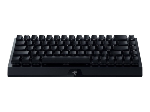 RAZER BlackWidow V3 Mini US-Layout, HyperSpeed Green Switch, Phantom Editio RZ03-03892000-R3M1