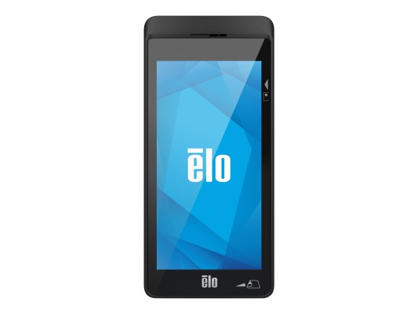 ELO TOUCH Elo M60 - Datenerfassungsterminal - robust - Android 10 - 32 GB m E863128