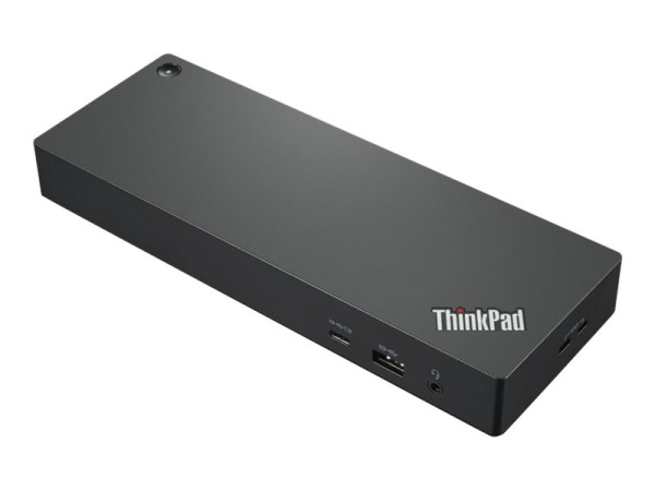 LENOVO ThinkPad Universal Thunderbolt 4 Dock - EU/INA/VIE/ROK 40B00135EU