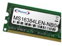 MEMORYSOLUTION Lenovo MS16384LEN-NB047 16GB MS16384LEN-NB047