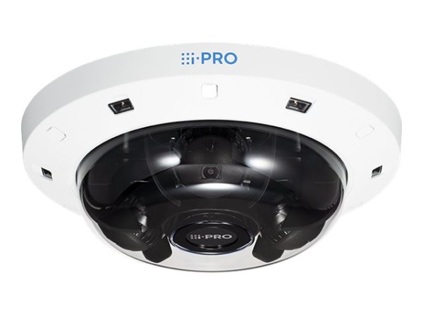 I-PRO WV-S8563L Multi-Sensor Cam WV-S8563L