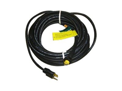 CISCO SYSTEMS CISCO SYSTEMS 1520 SERIES AC POWER CORD 40 F