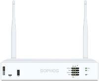 SOPHOS XGS 88w Security Appliance - EU power cord XW88ZZ00ZZPCEU