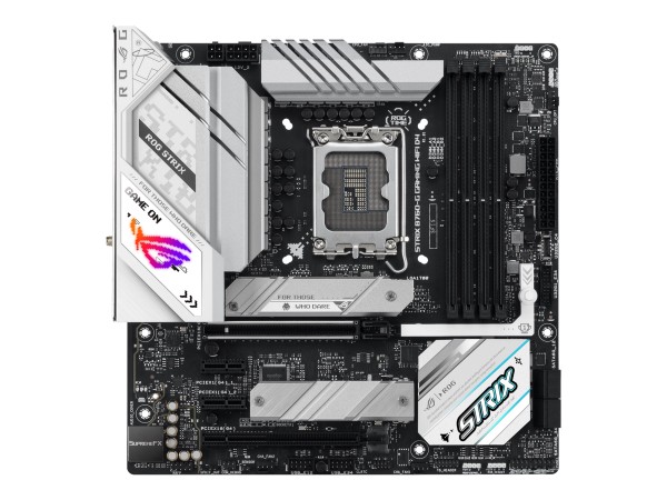 ASUS ROG STRIX B760-G GAMING WIFI D4 S1700 90MB1DE0-M1EAY0