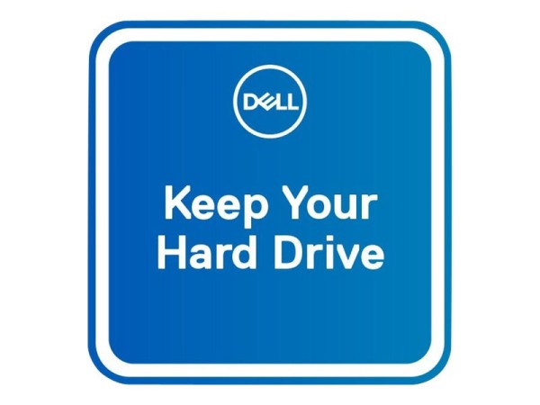 DELL 3Y KYHD [3Y Keep Your Hard Drive] PEXXXX_233