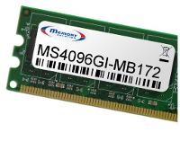 MEMORYSOLUTION Gigabyte MS4096GI-MB172 4GB MS4096GI-MB172