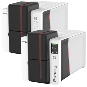 EVOLIS GOPACK Primacy 2 Simplex PM2S-GP2-E