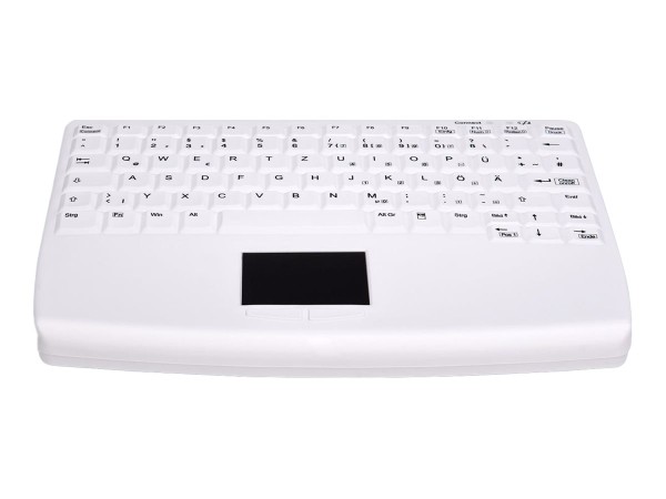 CHERRY CHERRY HYGIENE NOTEBOOK STYLE TOUCHPAD
