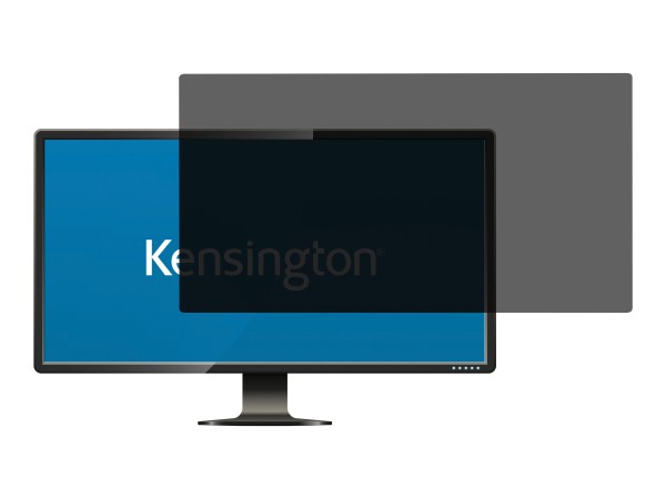 KENSINGTON Blickschutzfilter fur 68,58cm 27,0Zoll Laptops 16:9 - 25er Pack K52931EU