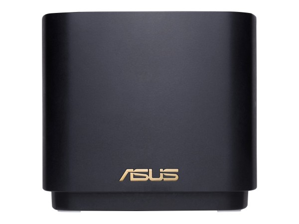 ASUS ZenWiFi XD4 Plus WiFi 6 Mesh Router Schwarz AX1800 Dual-Band, 2x Gigab 90IG07M0-MO3C10