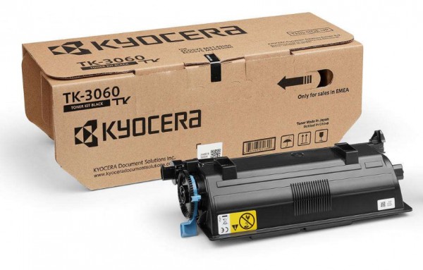 Kyocera TK-3060 Lasertoner 12500 Seiten Schwarz