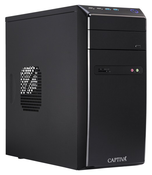 CAPTIVA Power Starter I77-829 i7-12700 32GB 1TB W11 77829