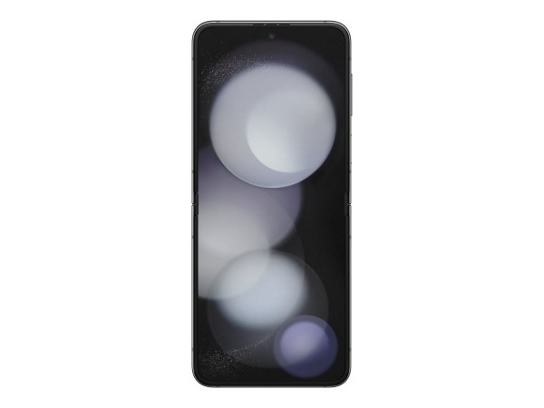 SAMSUNG Galaxy Z Flip5 256GB Graphite 17cm (6,7") SM-F731BZAGEUB