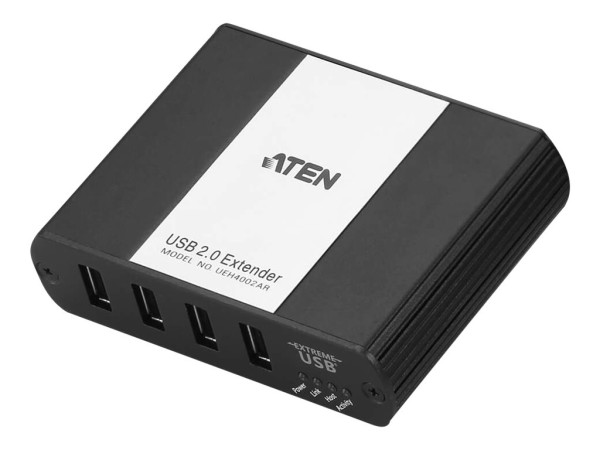 ATEN UEH4002A Local and Remote Units - USB-Erweiterung UEH4002A-AT-G
