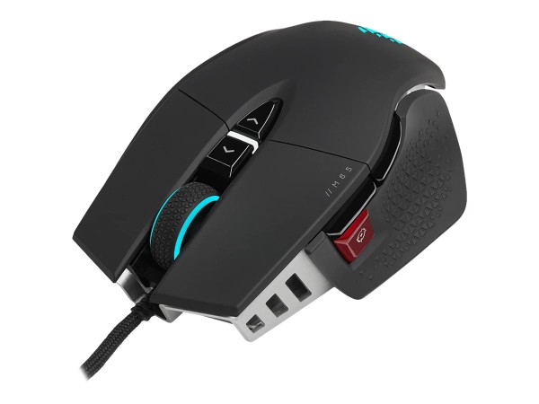 CORSAIR Gaming M65 RGB ULTRA - Maus - optisch CH-9309411-EU2