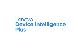 LENOVO LENOVO Device Intelligence PLUS - Standalone Lizenz (3 Jahre / pro Gerät)