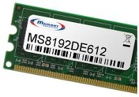 MEMORYSOLUTION Dell MS8192DE612 8GB MS8192DE612