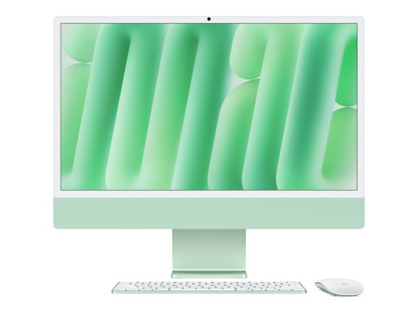 APPLE iMac 61cm (24") M4 24GB 512GB macOS MD2Q4D/A