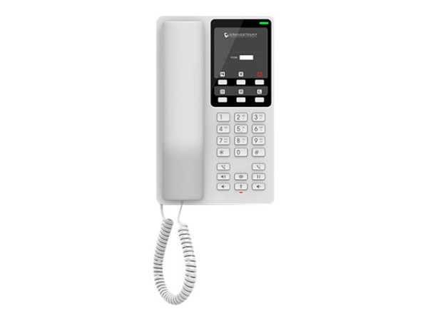 GRANDSTREAM Hotel-Telefon GHP620 GHP620