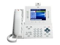 CISCO SYSTEMS CISCO SYSTEMS CISCO UNIFIED IP PHONE 9951