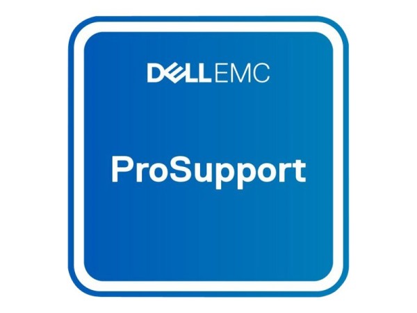 DELL Warr/3Y Basic Onsite to 5Y ProSpt 4H PER540_3735V