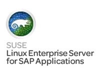 FUJITSU FUJITSU SUSE Linux Enterprise Server fuer SAP 1-2 Sockel unlimitierte virtuelle Maschinen 7x24 L3 Su