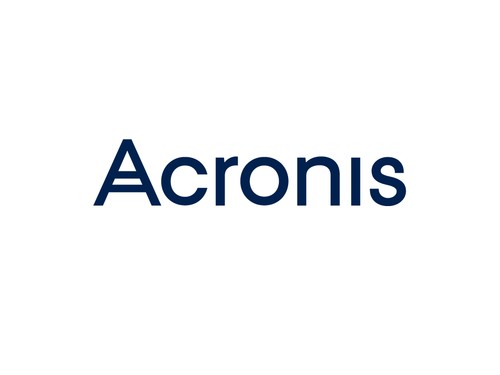 ACRONIS Cyber Protect Advanced Universal Subscription License, 1 Year - Ren PAUSHBLOS21