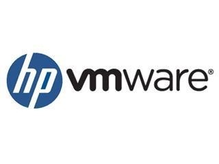 HP ENTERPRISE HPE VMware vSphere Standard VS5-STD-C eLizenz without Media for 1 Prozessor with 1y 24x7 Technical S
