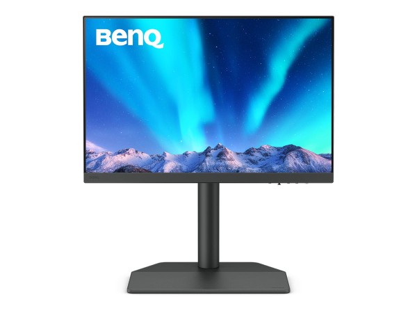 BENQ SW242Q 60,5cm (23,8") 9H.LLVLA.TBE