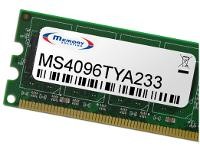 MEMORYSOLUTION Tyan MS4096TYA233 4GB MS4096TYA233