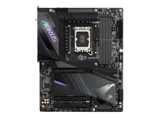 GIGABYTE Z790 A PRO X WIFI7 S1700 Z790 A PRO X WIFI7